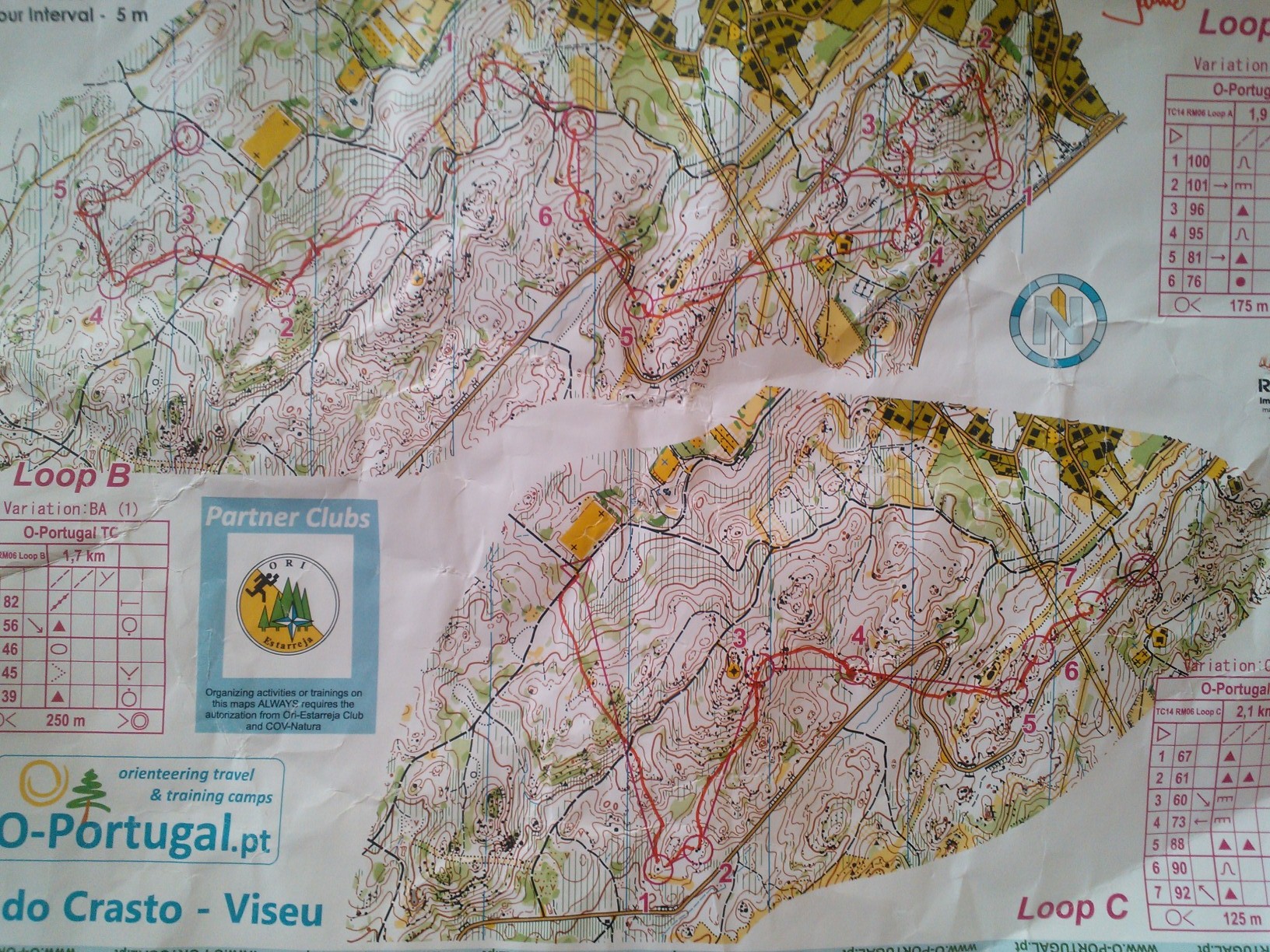 Viestitreeni (23/02/2014)