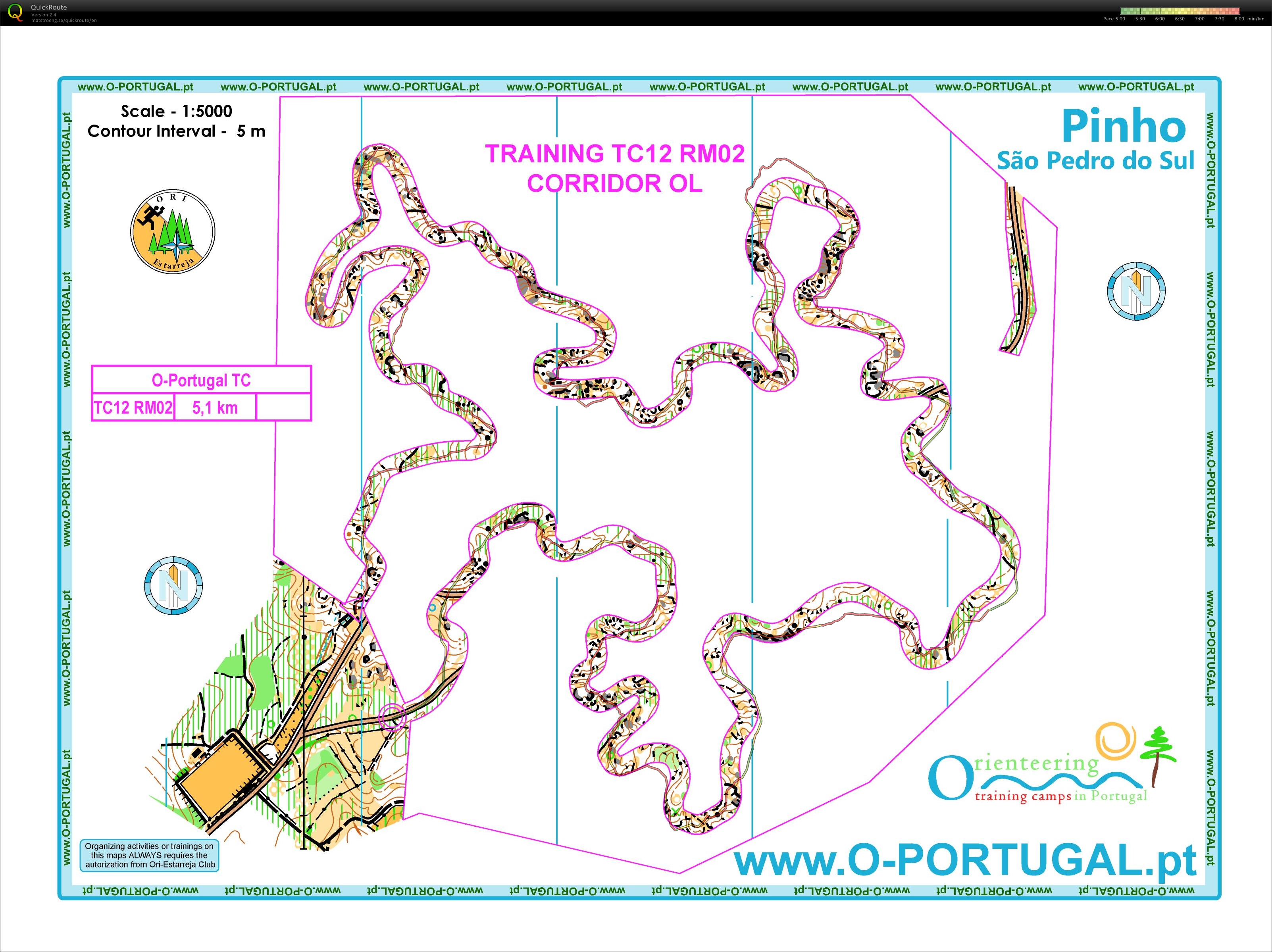 Corridoori (01/03/2014)
