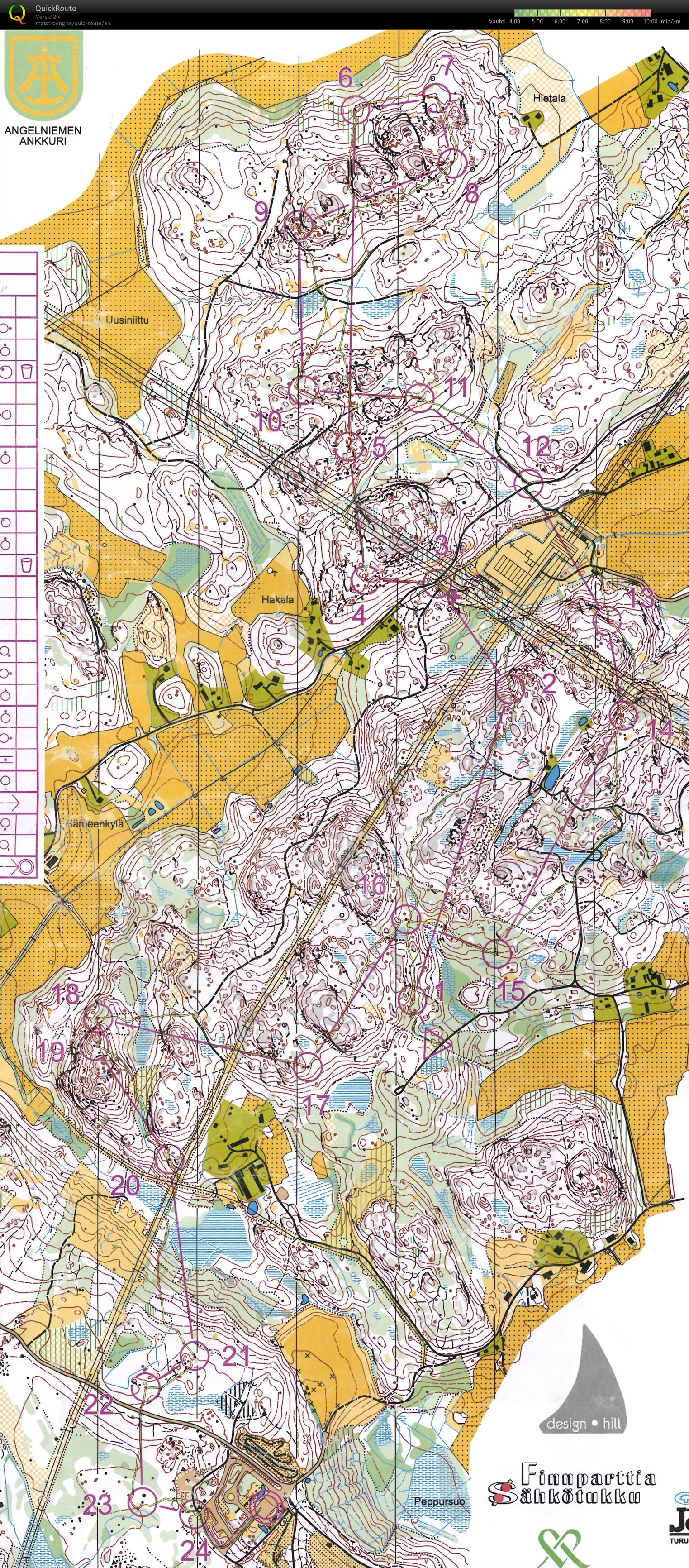Finnspring H40 (26/04/2014)