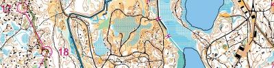 10Mila 2014 - långa natten