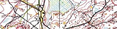 Espoon yössä