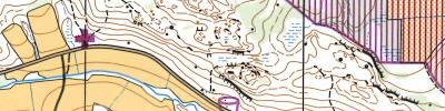 Jukola 1995